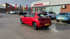 Vauxhall Corsa 1.2 GS 5dr Petrol Hatchback